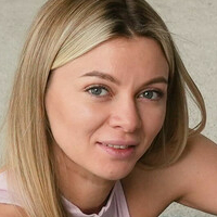 Anna Crystall Nahé