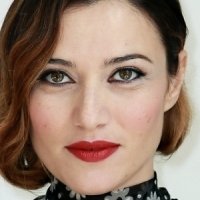 Anna Foglietta Nahé
