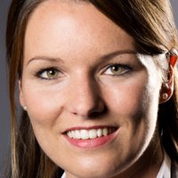 Anna Görgen Nahé