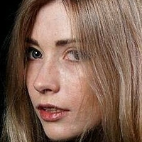 Anna Grabowska Nahé