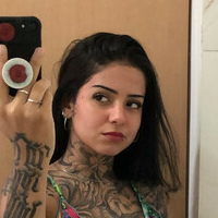 Anna Guimaraes Nahé