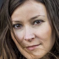 Anna Gunndís Guðmundsdóttir Nahé