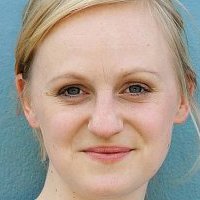 Anna Hilgedieck Nahé