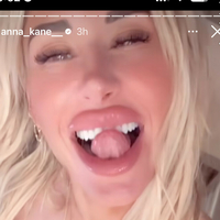 Anna Kane Nahé