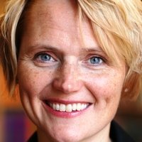 Anna Karin Nahé