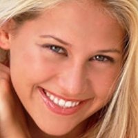 Anna Kournikova Nahé