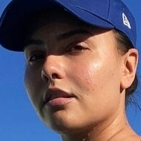 Anna Krylova Nahé