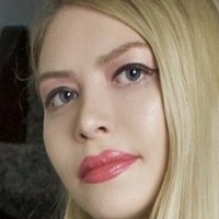 Anna Leggy Nahé
