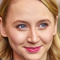 Anna Maria Mühe Nahé