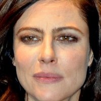 Anna Mouglalis Nahé