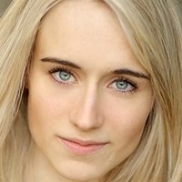 Anna Rust Nahé