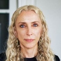 Anna Sozzani Nahé
