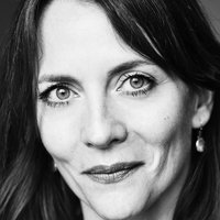 Anna Wilson-Jones Nahé