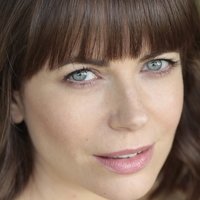 Annabel Wright Nahé
