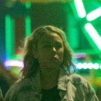 Annalise Mishler Nahé