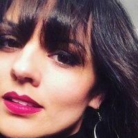 AnnaMaria Demara Nahé