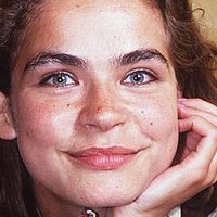 Anne-Marie Bubke Nahé