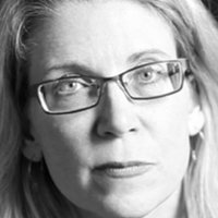 Anne Marie Oliver Nahé