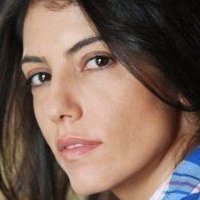 Anne Nahabedian Nahé
