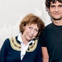 Anne Wiazemsky Nahé