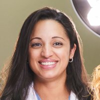 Annette Michael Nahé
