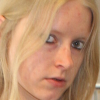 Anni Trinity Nahé