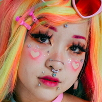 anniemiao Nahé