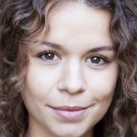 Anouk Kleykamp Nahé
