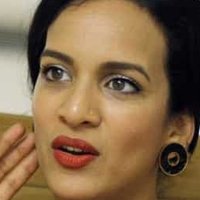 Anoushka Nahé