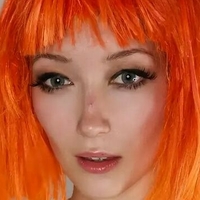 AnsoCosplay Nahé