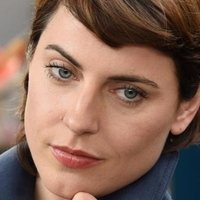 Antje Traue Nahé