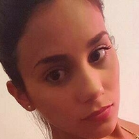 Antonella Victoria Corleto Nahé
