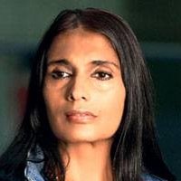 Anu Agrawal Nahé