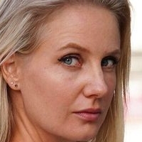 Anya Shevchenko Nahé