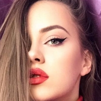 Anya Sokolova Nahé