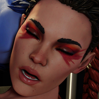 Apex Legends Nahé