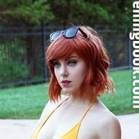 April Gloria Nahé