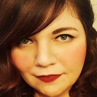 April Potter Nahé