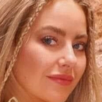 April Rose Pengilly Nahé
