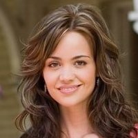 April Scott Nahé