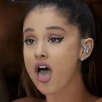 Ariana Grande Nahé