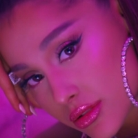 Ariana Grandes Nahé