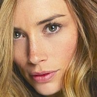 Arielle Vandenberg Nahé