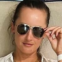 Arina Rodionova Nahé