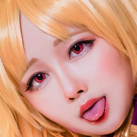 Arty Huang Nahé