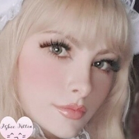 Ashee Kitten Nahé