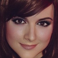 Ashley Barron Nahé