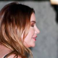 Ashley Benson Nahé