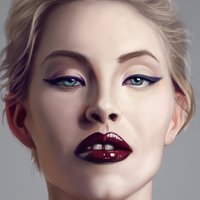 Ashley Smith Nahé