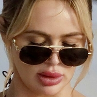 Ashley Stevenson Nahé